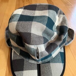 Outdoor research Yukon winter cap.